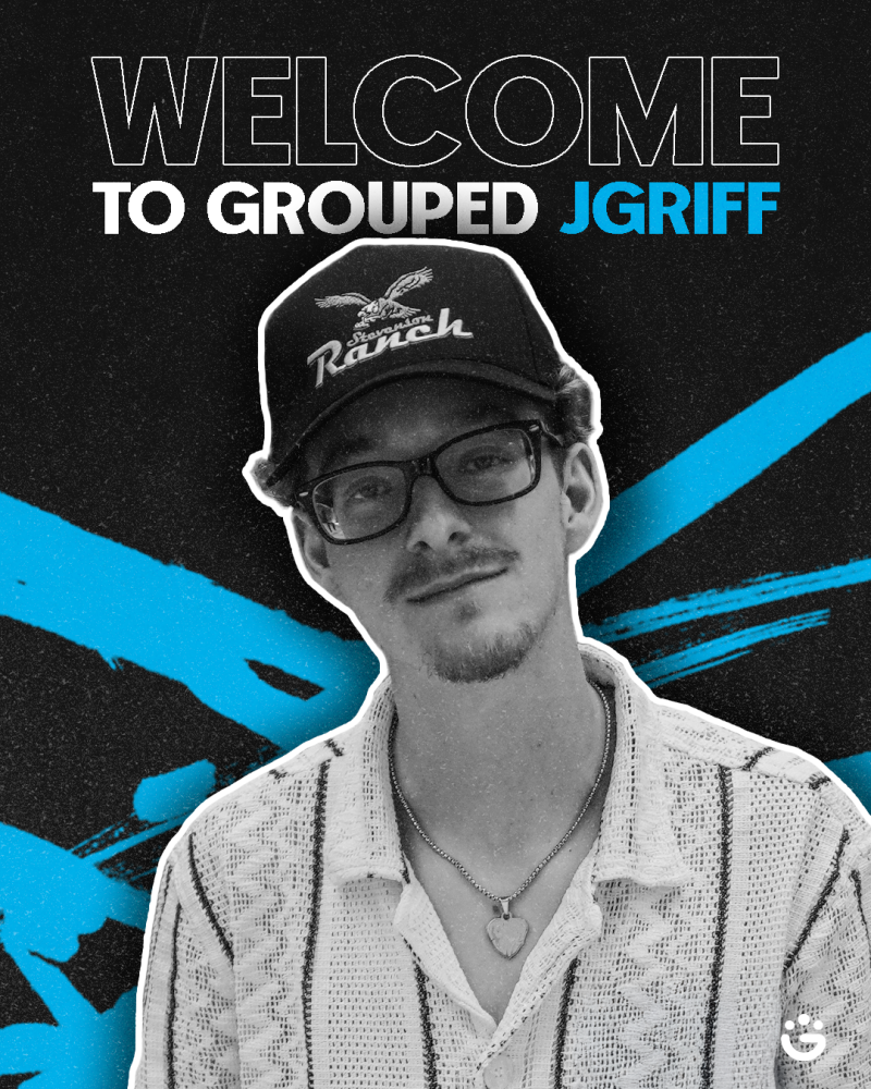 WELCOME – JGRIFF WELCOME - JGRIFF